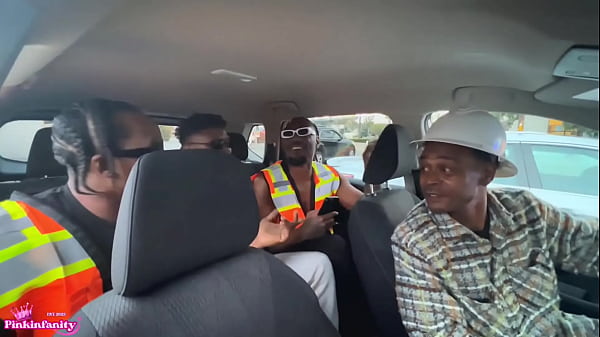 Construction Crew headed to demolish my makeup Stars OnlyClub mlfnxtdoor Mac onlyxxx