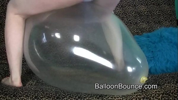 Xev balloon bounce  