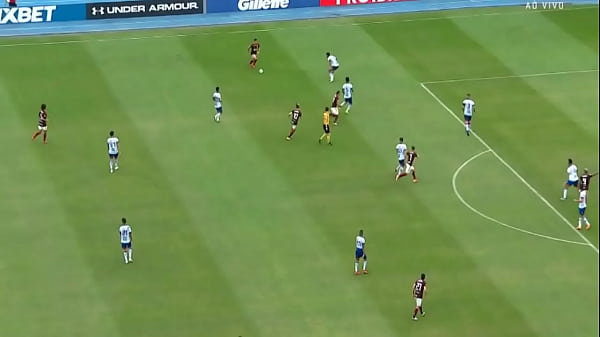 GABIGOL BOTA FORTALEZA PRA MAMAR