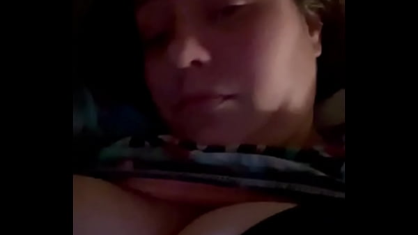 Slutty friend gave up her little pussy in my bathroom cigarette dirty talk  