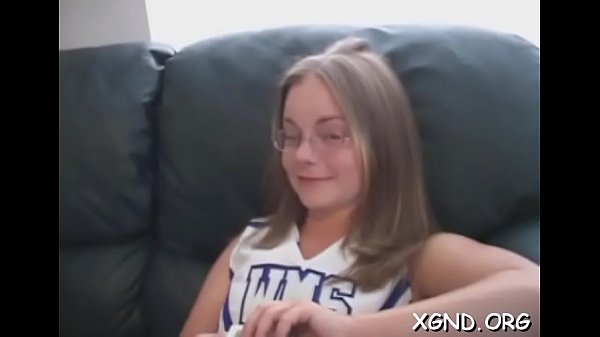 Wanton ebony Christy with round natural tits riding a big love stick