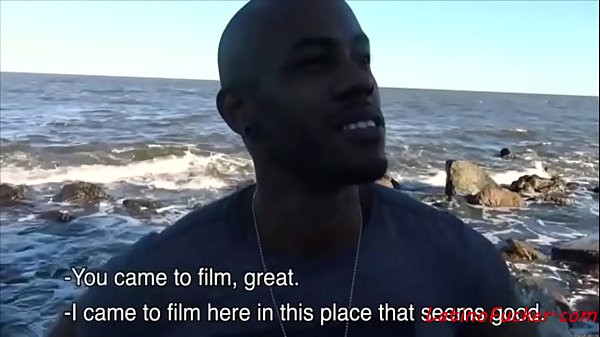 Brown cocks Black ass- GAY THREESOME