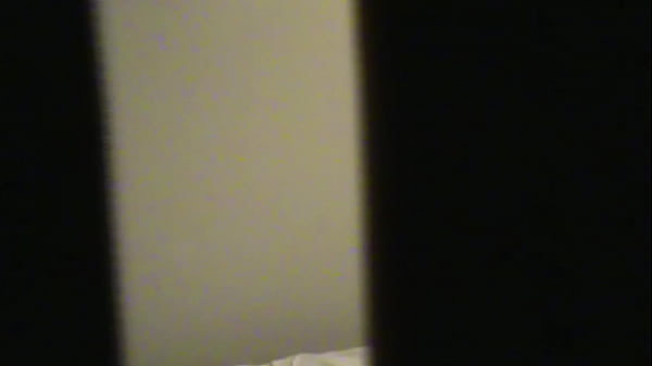 Hidden Camera - Rommate Masturbates