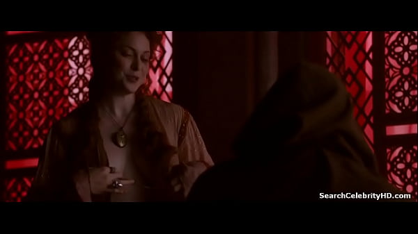 Esm&eacute; Bianco in Game Thrones 2011-2015