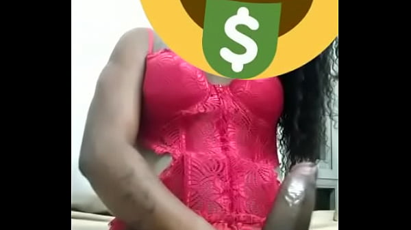 Thuanny pauz&atilde;o dotadona da porra