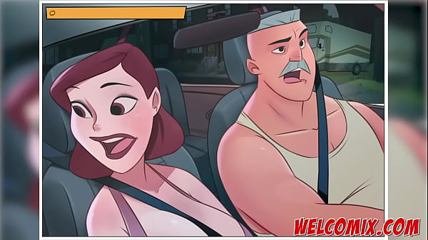 He picked up a whore on the street and got a surprise! A Shemale!