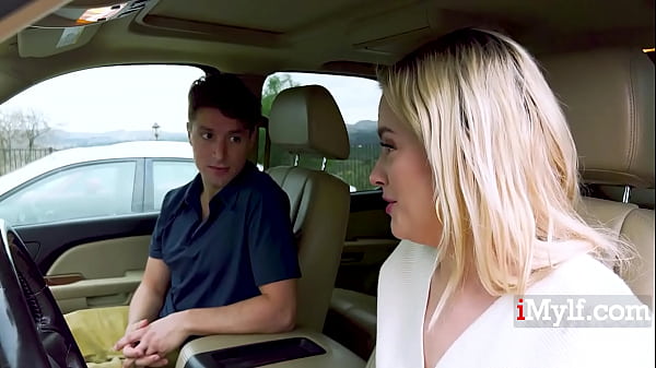 Only Way She Could Orgasm - Lindsey Lake, Jay Romero