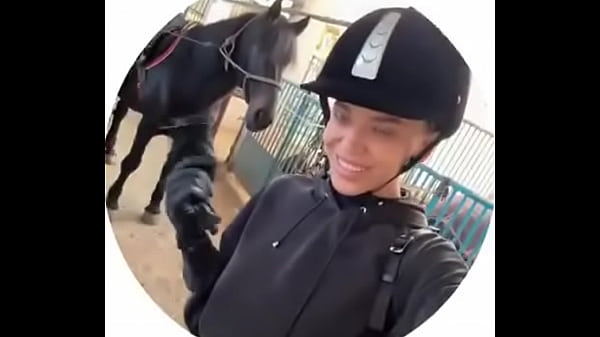Iʼm the happiest today ? This is a hobby for the soul  Incredible energy. I love horses very much ️