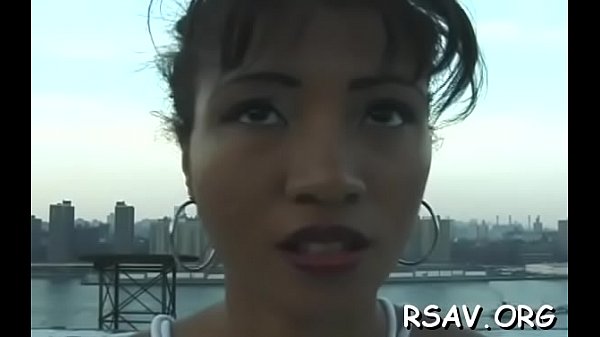 Tits and twat sadomasochism therapy  