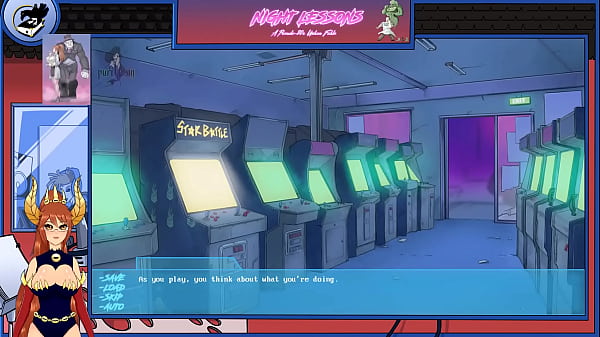 Night Lesson Episode Ten  