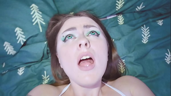 POV: Best friend asked you go to couples party, but then something went wrong and you cum inside her
