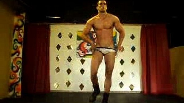 V&iacute;deos Strippers