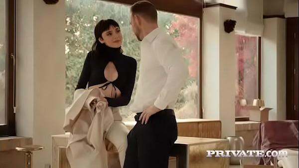 Catherine Knight, Friends With Benefits