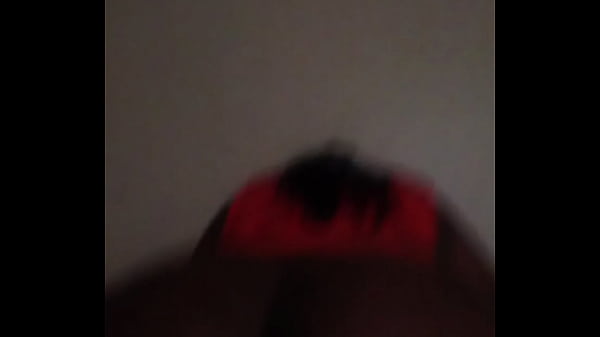 Fat black ass reverse cowgirl