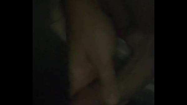 Novinho mostrando o seu pau 18 cm