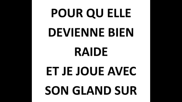Ici la story public de ma nouvelle vid&eacute;o. Tu as la vid&eacute;o compl&egrave;te de 20m en t... 