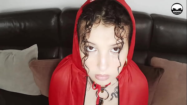 Mamou avec M&eacute;lania Torres premier porno d'une femme soumise de 18 ans bande annonce 1.1