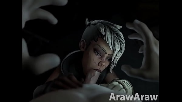 She is so good blowjob