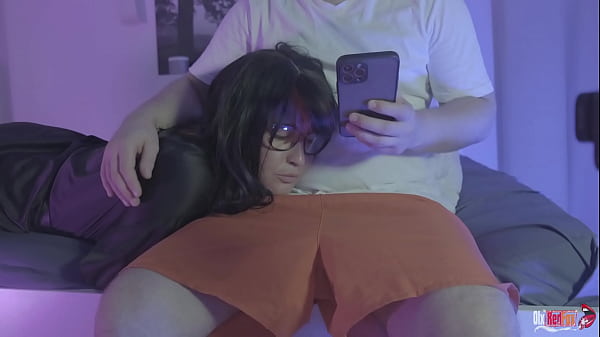 Why did my Stepson put his dick in my mouth and fuck me I silently swallowed his Cum