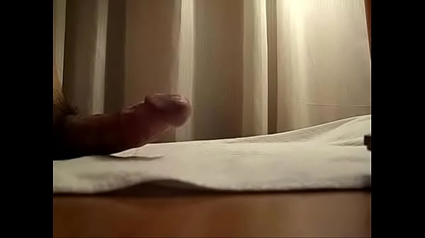 nice handjob super ejaculation 13 time in hotel 超級射精 13下 射超多 手淫 打手槍 自慰 射精 旅館