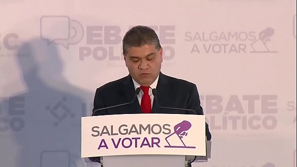 Tremenda COGIDA de Miguel Riquelme a Memo Anaya y Compa&ntilde;&iacute;a