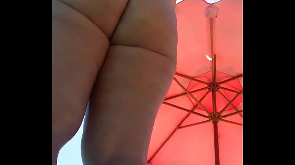 Bikine fio dental rabuda gostosa Rabuda bund&atilde;o