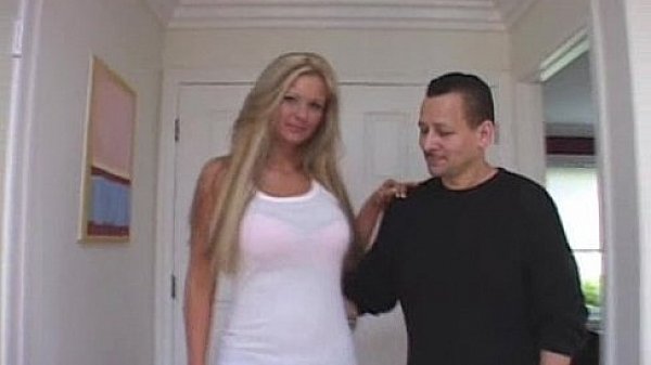 Sharing My Wife: Phoenix and Rob