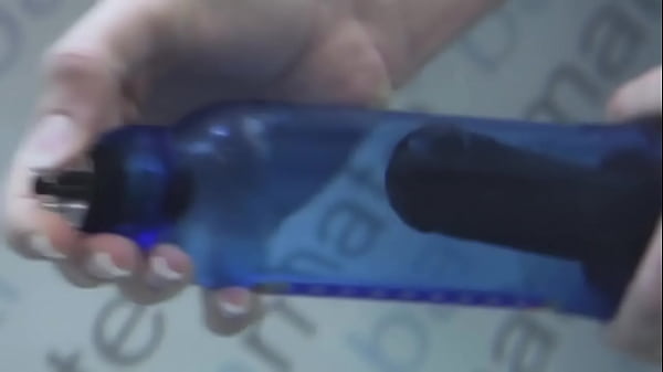 Bathmate Hercules Penis Pump