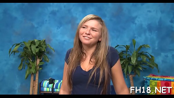 Cute sexy eighteen year old gets drilled hard