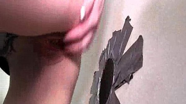 Anonymous Gloryhole Cum
