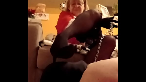 Dressage et humiliation de mon esclave