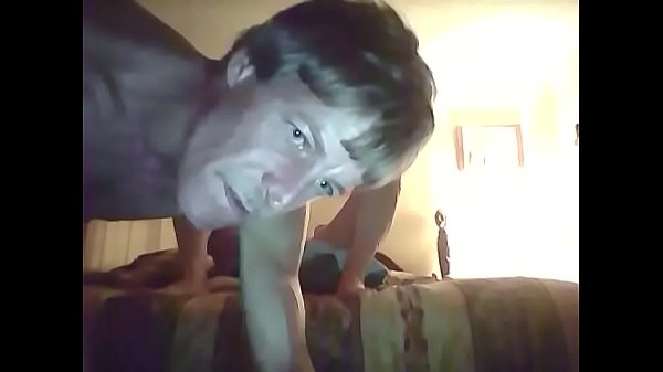 Slut wife gets double teamed  