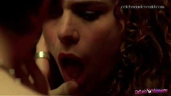 Billie Piper In Penny Dreadful