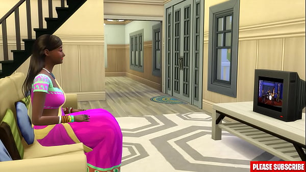 Indian step-mother And step-son || Indian milf fucking with indian teen || Hot Indian Mature || Indian Big Tits  