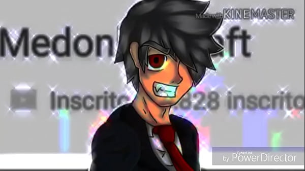 primeira intro do canal!