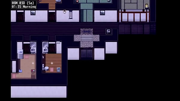 Scars Of Summer - Happy Route - Parte 5  