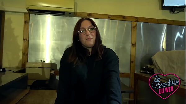 J'aime me faire prendre dans tous les sens, &ccedil;a m'excite