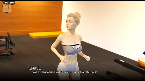 University Of Problems Missing Scenes 5  