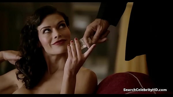 Pauline Roxo - Underbelly S04E05 (2011)