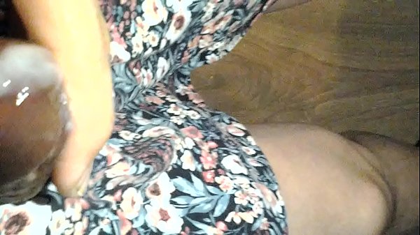 ejaculating and an orgasm