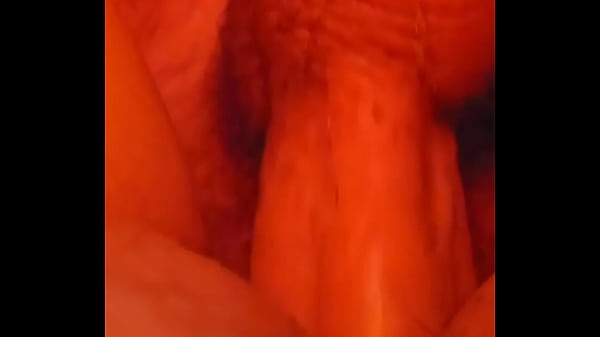 Watch this sexy native milf take a creampie  