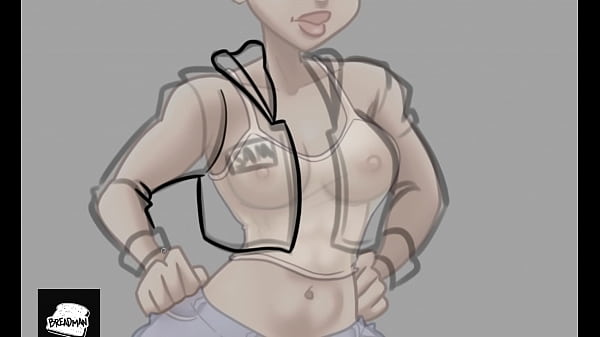 STS broadcast by DC on Picarto from June Third 2022