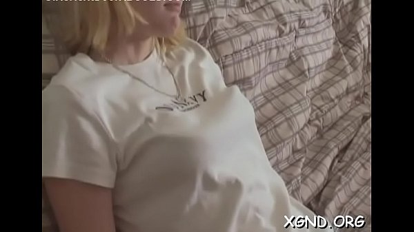 Sexy teenager enticed into sex