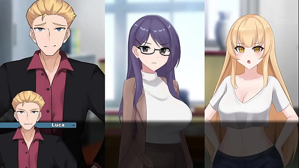 After months of pain, I can finally leave my ex-girlfriend behind and start a relationship with Aya....A Promise Best Left Unkept - Aya Edition Part 4  Eng