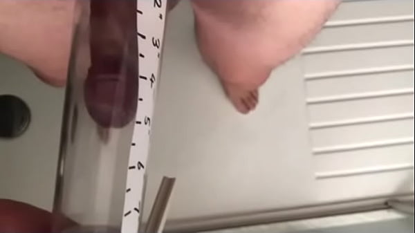 Two and a half to six and a half inches  