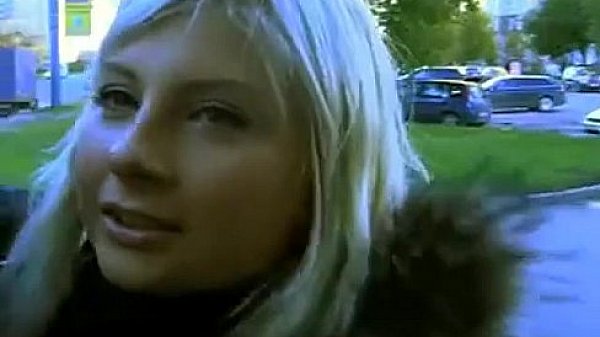 Teen threesome sex on the balcony