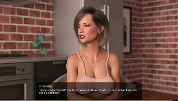 No More Cash 1 Animation, Porn games, Adult games, 3d game, Visual novel  
