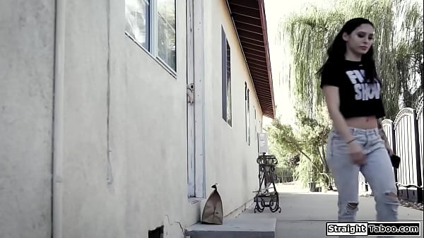 Mia Moore recognizes her college friend Paige Owens.They reconnect and the pact of losing their virginity comes up.Mia is willing to help her gf out