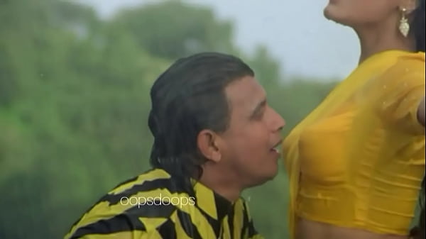 Shilpa shirodakar wet saree hot ass boobs shape