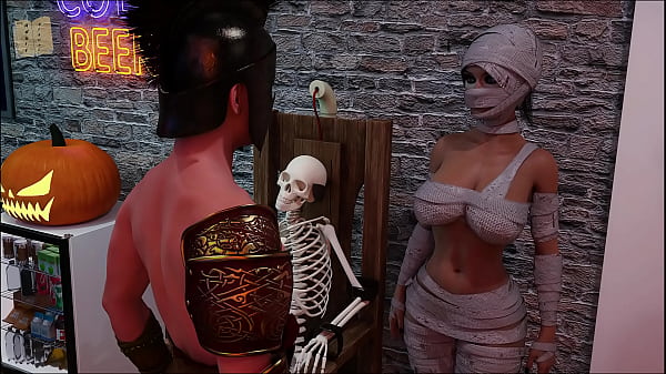 Chick Walkthrough 246 